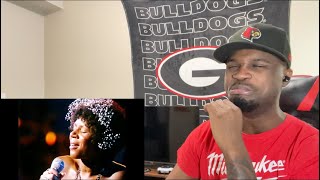 Minnie Riperton  Inside My Love Live  Reaction [upl. by Macfarlane792]