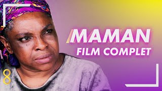 💰 A court dargent il commet limpensable pour sauver sa mère malade  Film Nigerian en Francais [upl. by Bondy]