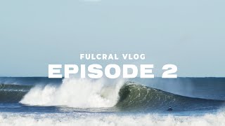 Fulcral Vlog  Episode 2  quotPerfect Morningquot [upl. by Butterfield]