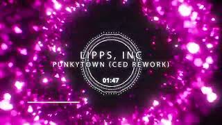 Lipps Inc  Funkytown Ced ReWork Remix [upl. by Genesa]