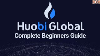 Huobi Global Review amp Tutorial Beginners Guide on How to Use Huobi to Trade [upl. by Animahs968]