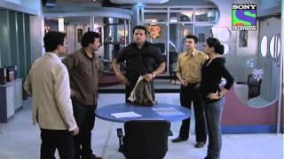 2013  CID  Episode 604  ACP Pradyuman Giraftaar [upl. by Ydnyc]