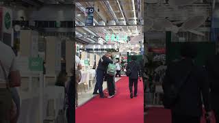 321 moments at IMEX Frankfurt 2024 [upl. by Edlin]