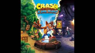 Crash Bandicoot N Sane Trilogy Official Soundtrack  Ripper Roo [upl. by Elik183]