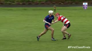 Highlights of Mary Immaculate v CIT in the Electric Ireland Fitzgibbon Cup Wednesday 7th February [upl. by Chere818]