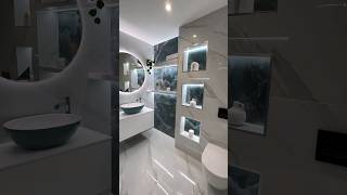 2023 Modern Bathroom Vanity Design Ideas [upl. by Cima]