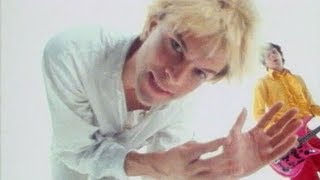 Die Toten Hosen  „All die ganzen Jahre” Offizielles Musikvideo [upl. by Collayer50]