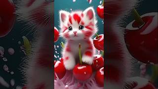 So cute cat cat cute catlover [upl. by Ostap]