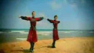 National Dance of Azerbaijan 8 [upl. by Olag]