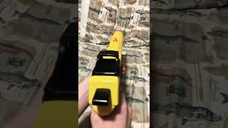 Fortnite pistol Nerf gun [upl. by Gnal]