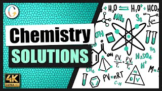 825  A useful solvent that will dissolve salts as well as organic compounds is the compound [upl. by Tavy650]