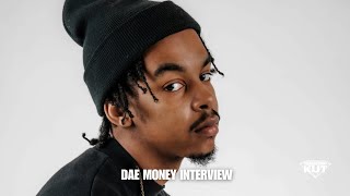 Dae Money Talks New quotGodsonquot Project Being Related To Babyface Ray Team Eastside Origins  More [upl. by Odlavso]