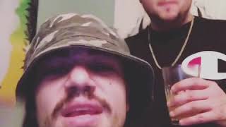 Chance Burlock new track snippet  BCE [upl. by Tuesday]