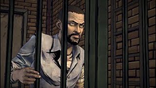 TWD Telltale S1 Best Choices [upl. by Bartley]