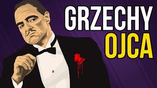 Ojciec chrzestny Jak dzieci cierpią za rodziców [upl. by Sharman]