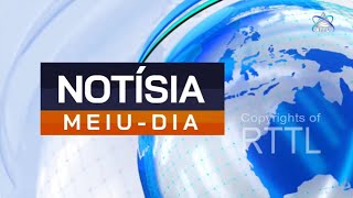 RTTLEP  NOTÍSIA MEIUDIA 15102024 LIVE STREAM [upl. by Boehike429]