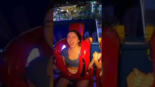 Amazing slingshot ride slingshotride slingshotchallenge slingshots 131 [upl. by Primaveras]