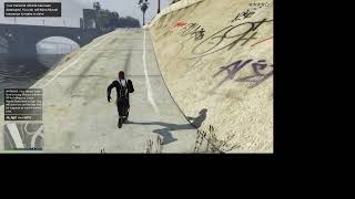 The aura gaining battles in GTA V Whos more rizzful😁 [upl. by Dunseath]