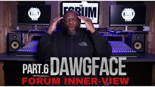 Why Dawgface Isn’t Liked amp Building Bridges from Detroit to Florida [upl. by Nazarius]