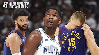 Denver Nuggets vs Minnesota Timberwolves  Full Game 6 Highlights  May 16 2024 NBA Playoffs [upl. by Lemej]