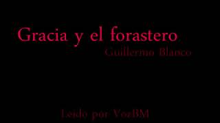 Gracia y el forastero Audiolibro 313 [upl. by Cheslie]