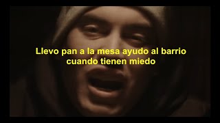 Linyeras Cru  Cosas Que Pasan Video lyric [upl. by Innej]