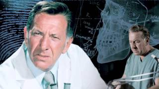 Episode 45 Jack Klugman Tribute [upl. by Einnob]