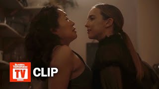 Killing Eve S02E05  Are You Scared  Rotten Tomatoes TV [upl. by Bond890]