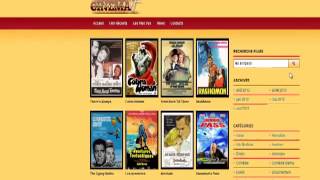 COMMENT REGARDER DES FILMS GRATUITEMENTS CINEMAVFCOM [upl. by Blodgett]