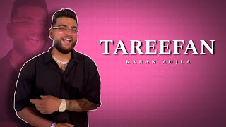 Tareefan Without Divine  Karan Aujla  Street Dreams  ASR Edixttion  2024 [upl. by Ymmas]