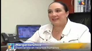 Presentismo Laboral HechosAM [upl. by Alage338]