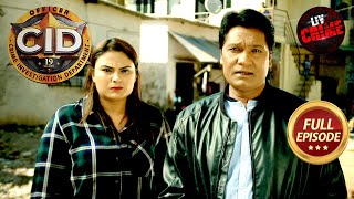 एक Psycho Don ने की Abhijeet पर हमला करने की कोशिश  CID  सीआईडी  Latest Episode  21 July 2024 [upl. by Favian995]