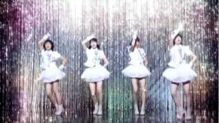 スマイレージ 「夢見る １５歳」 MV [upl. by Ellehcor103]