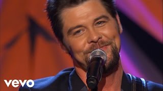 Jason Crabb  Until Then Live [upl. by Kenleigh]