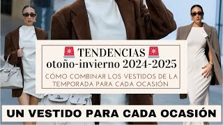 Tendencias de moda OTOÑO INVIERNO 2024 2025  Looks para citas y eventos  Haul SHEIN [upl. by Harneen]