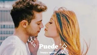 Puede  Ruggero Pasquarelli y Karol Sevilla  Video Ruggarol [upl. by Rashidi]