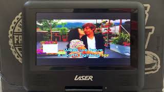 High School Musical 3  Can I Have This Dance SingAlong [upl. by Ylrad]