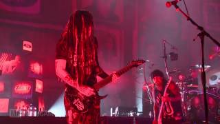 Korn  Coming Undone Live in London Track 11 of 17  Moshcam [upl. by Eric]