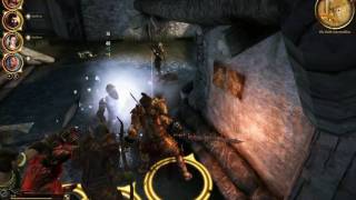 Lets Play Dragon Age Origins  Awakening 028 German HD  Ströme von Schmugglerblut [upl. by Cheadle]