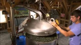 How Its Made  Lavender Essential Oil [upl. by Fanni]