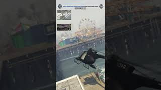 Griefer take attacked the wrong player on gta online [upl. by Araed627]