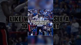 Like when you see a 1010 helmet ￼nfl edit [upl. by Karina]