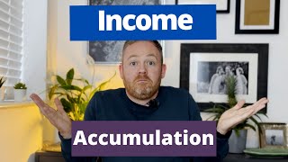 Income Vs Accumulation Fund  Which Is Best [upl. by Ecnarret]