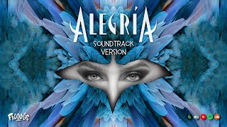 Alegría Soundtrack Version  Alegría Remixes by Guy Laliberté  Cirque du Soleil [upl. by Adnilym]