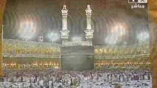 Makkah TaraweehNight 14Sheikh Kalbani [upl. by Gilson]