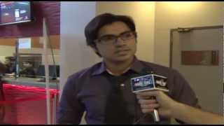 Chashme Baddoor Public Review on Weekend in Cinema with ApniISP [upl. by Ydnyc]