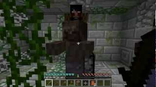 The Crafting Dead  S03 E02 FR HD Minecraft GussDx [upl. by Karena250]