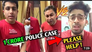 YPM And Gutsy ladka full controversy explained 🔥🔥🔥 [upl. by Kone]