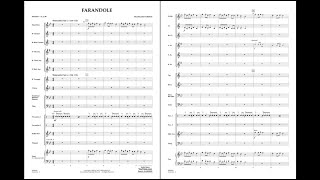 Farandole by François Dorion [upl. by Petracca872]