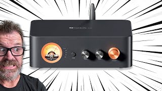 Im Shocked New Amp is the First Flop for Fosi Audio [upl. by Aramal]